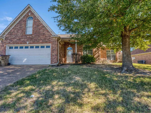 5566 Brook Shade Ln, Memphis, TN 38125