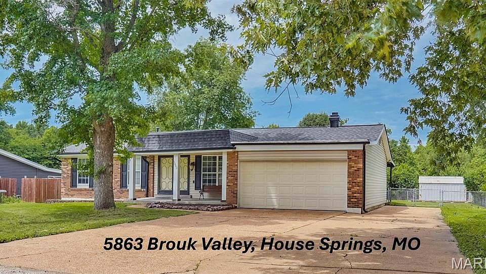 1st image of 5863 Brouk Valley Dr