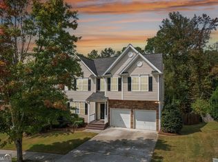 112 W Skyline Vw, Dallas, GA 30157