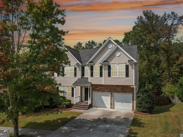 112 W Skyline Vw, Dallas, GA 30157