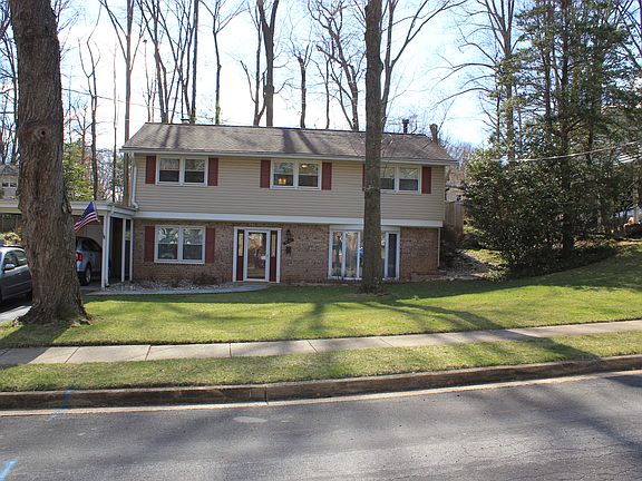 2nd image of 4140 Lenox Dr
