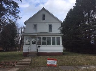 400 Poplar St, Kane, PA 16735