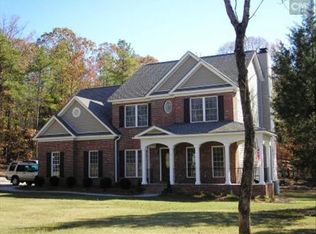 117 Red Fox Trl, Chapin, SC 29036