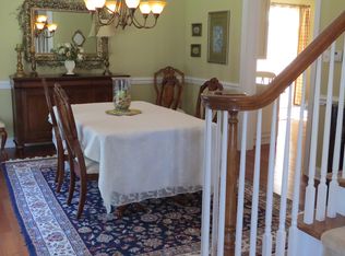 7 Sophia Ct, Chadds Ford, PA 19317