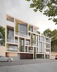 Rented by Nest Seekers International