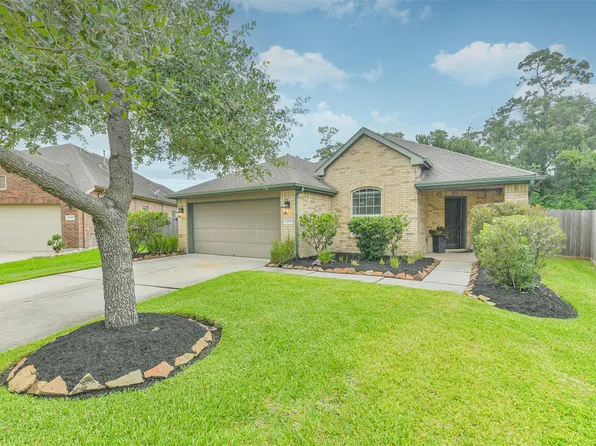 12503 Bridle Springs Ln, Houston, TX 77044