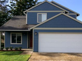 2261 SE Hebe Ct, Warrenton, OR 97146