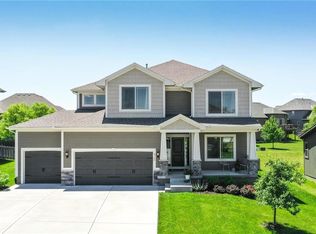 6703 NW 104th Ter, Kansas City, MO 64154