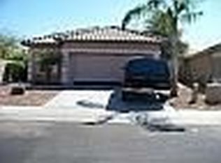 13007 W Larkspur Rd, El Mirage, AZ 85335