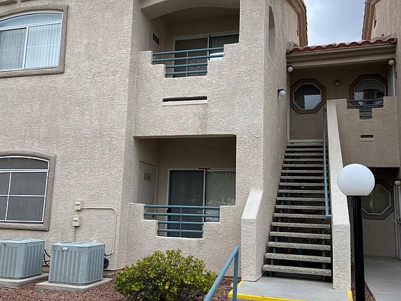 2nd image of 5415 W Harmon Ave Unit 2044