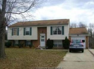 3301 Norshire Ct, Bowie, MD 20716