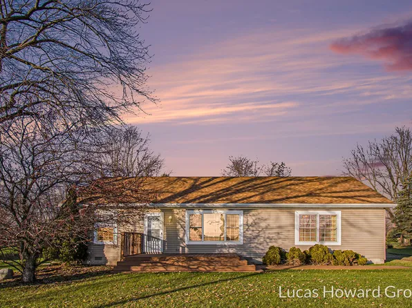 2722 W Saginaw Hwy, Mulliken, MI 48861