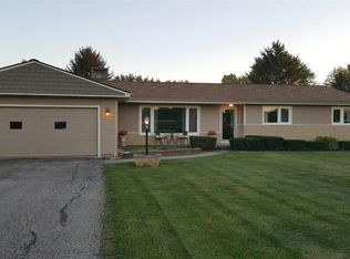 312 W 900 N, Decatur, IN 46733