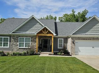 203 Woodduck Ln, Georgetown, KY 40324