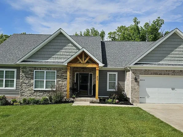 203 Woodduck Ln, Georgetown, KY 40324