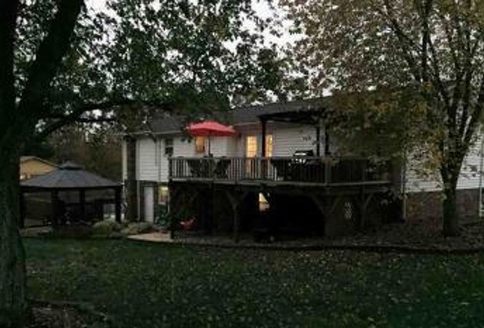 4660 Oakwood Dr, Conover, NC 28613 Zillow