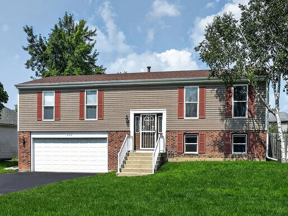 436 Fordham Pl