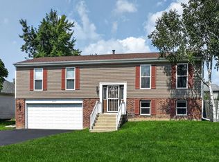 436 Fordham Pl, Roselle, IL 60172