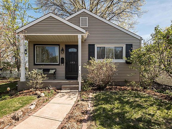 2nd image of 262 Monica Dr