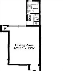 Sold by Citi Habitats