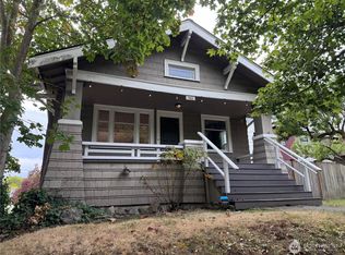 423 N 50th St, Seattle, WA 98103