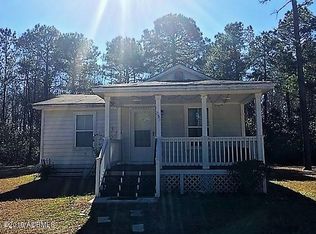 251 Benson Ln, Ridgeland, SC 29936