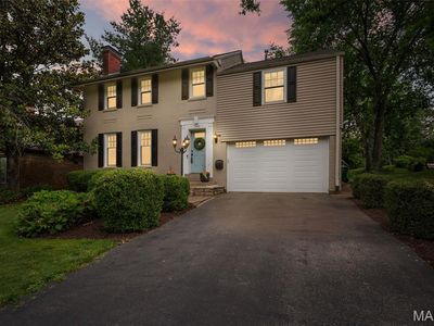 740 Fieldston Ter, Saint Louis, MO, 63119