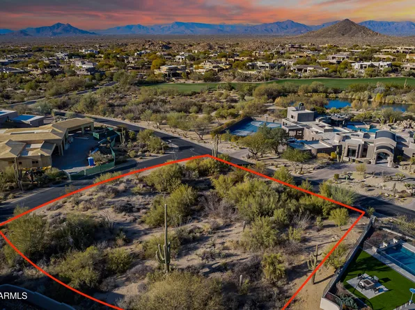 28841 N 105TH Way #23, Scottsdale, AZ 85262