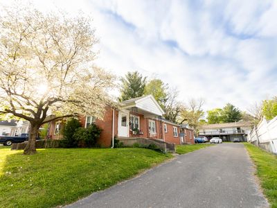 206 E Limestone St, Somerset, KY, 42501