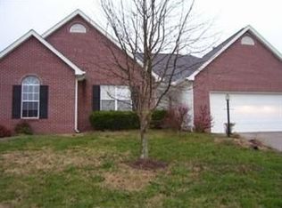 1646 Maremont Rd, Knoxville, TN 37918