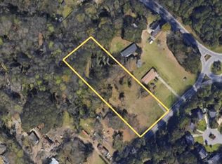 1370 Rifle Range Rd, Mount Pleasant, SC 29464