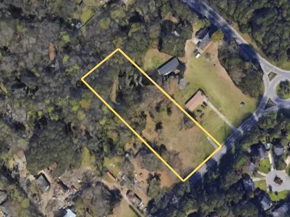 1370 Rifle Range Rd, Mount Pleasant, SC 29464
