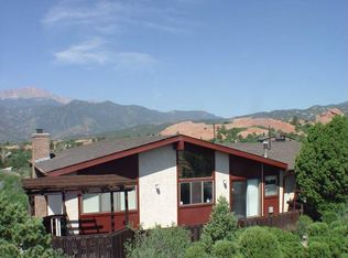 918 Lonesome Rd, Colorado Springs, CO 80904