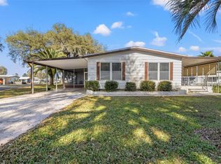 4600 Six Mile Pond Rd, Zephyrhills, FL 33541