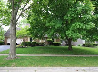 7064 Fitzgerald Rd, Dublin, OH 43017