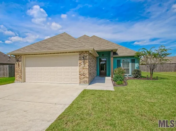 25305 White Lake Ave, Livingston, LA 70754