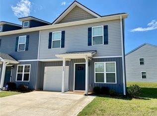 400 Bee Cove Way, Pendleton, SC 29670