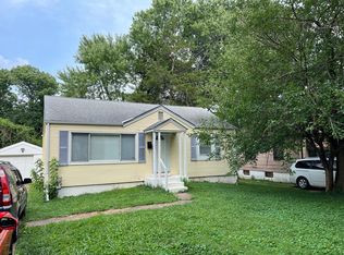 7747 Bloom Dr, Saint Louis, MO 63133
