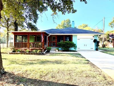 414445 E 1074th Rd, Checotah, OK, 74426