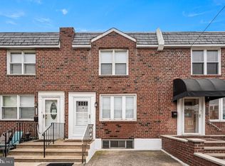 1538 Curtin St, Philadelphia, PA 19145