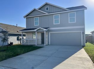 2824 Rosefinch, New Braunfels, TX 78130