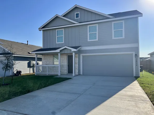 2824 Rosefinch, New Braunfels, TX 78130