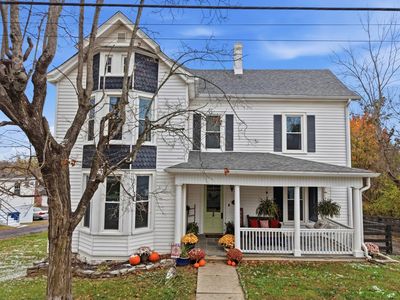517 Beaumont Ave, Harrodsburg, KY, 40330
