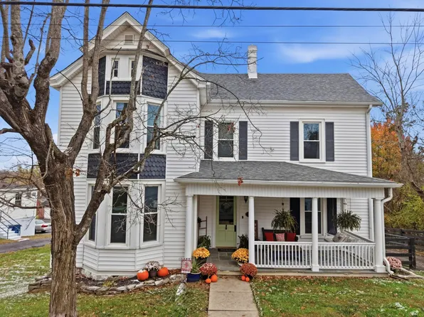 517 Beaumont Ave, Harrodsburg, KY 40330