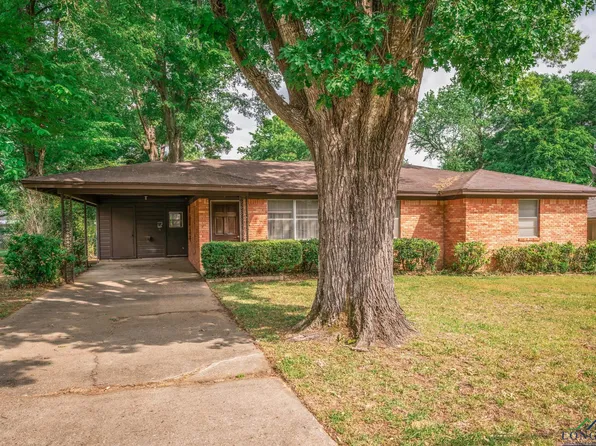 1410 Miami Dr, Longview, TX 75601