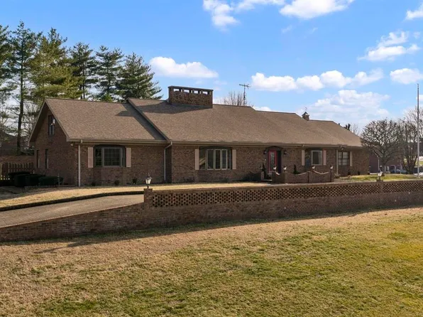 210 Dana Ct, Glasgow, KY 42141
