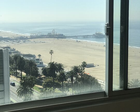 3rd image of 101 California Ave Unit 1406