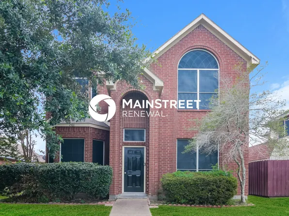 1521 Cool Springs Dr, Mesquite, TX 75181