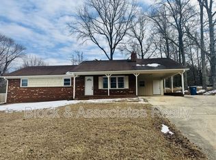 205 Gregg St, Archdale, NC 27263