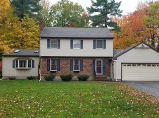 22 Corbett Ln, Winslow, ME 04901